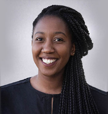 Ms. Marang Matlala
